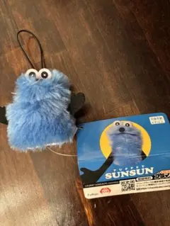 2026年最新】パペットスンスン ぬいぐるみ プライズの人気アイテム