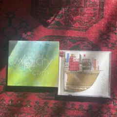 2026年最新】cero my lost cityの人気アイテム - メルカリ