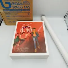 2026年最新】gundam songs 145の人気アイテム - メルカリ