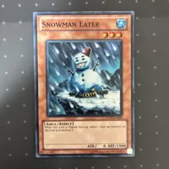 2026年最新】スノーマンイーター スーパーの人気アイテム - メルカリ