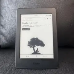 2026年最新】Kindle paperwhite 第7世代の人気アイテム - メルカリ