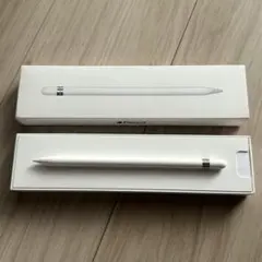 2026年最新】apple PENCIL 第1世代 動作確認済の人気アイテム - メルカリ