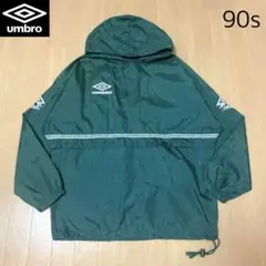 2026年最新】umbro 90s ナイロンジャケットの人気アイテム - メルカリ