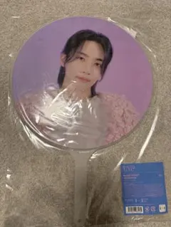 2026年最新】グループ名：SEVENTEEN うちわの人気アイテム - メルカリ