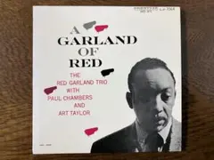 2026年最新】red garland cdの人気アイテム - メルカリ