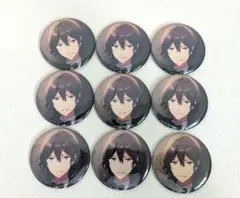 2026年最新】朔間零 缶バッジ セットの人気アイテム - メルカリ