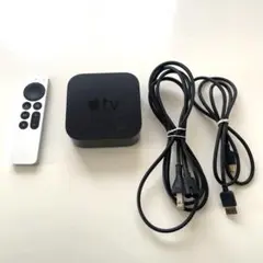 2026年最新】apple tv 4k 第2世代の人気アイテム - メルカリ