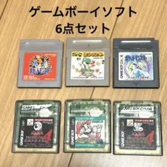 2026年最新】ゲームボーイ ソフトの人気アイテム - メルカリ
