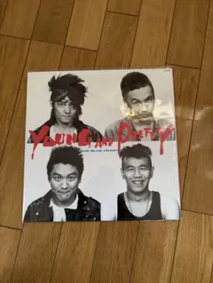 2026年最新】YOUNG AND PRETTY の人気アイテム - メルカリ