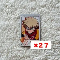 2026年最新】ヒロアカ 爆豪勝己 スナップマイドの人気アイテム - メルカリ