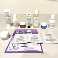 2026年最新】キールズ アドベントカレンダーの人気アイテム - メルカリ