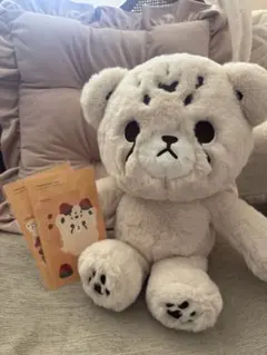 2026年最新】nct ぬいぐるみ 40cmの人気アイテム - メルカリ