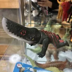 2026年最新】ソフビ ギロンの人気アイテム - メルカリ