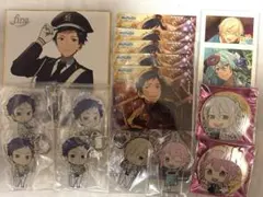 2026年最新】日々樹渉 缶バッジの人気アイテム - メルカリ