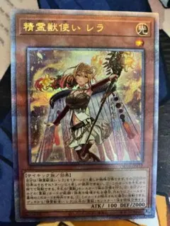 2026年最新】精霊獣使い レラ 25thの人気アイテム - メルカリ