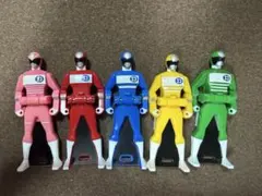 2026年最新】レンジャーキー デンジマンの人気アイテム - メルカリ