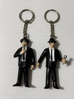 2026年最新】ブルースブラザーズ キーホルダーの人気アイテム - メルカリ