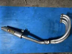 2026年最新】マフラー ダイシンの人気アイテム - メルカリ