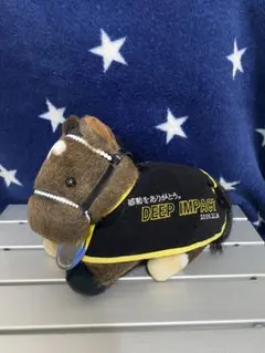 2026年最新】馬ぬいぐるみavantiの人気アイテム - メルカリ