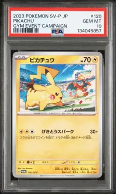 2026年最新】げきとうスパーク psa10の人気アイテム - メルカリ