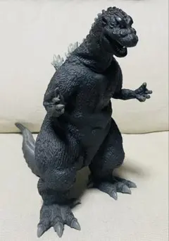 2026年最新】シン・ゴジラ ソフビの人気アイテム - メルカリ