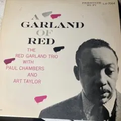 2026年最新】レッド・ガーランドの人気アイテム - メルカリ