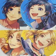 2026年最新】染谷勇次郎 うちわの人気アイテム - メルカリ