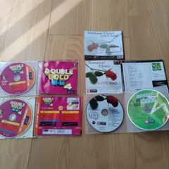 2026年最新】フィットネスCDの人気アイテム - メルカリ