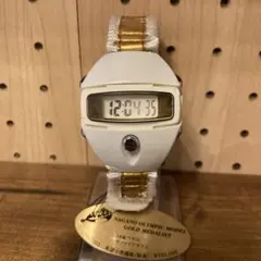 2026年最新】長野オリンピック限定 腕時計の人気アイテム - メルカリ