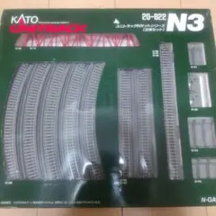 2026年最新】kato n3の人気アイテム - メルカリ