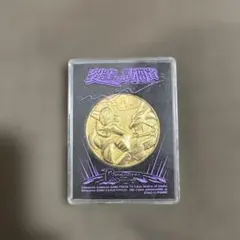 2026年最新】映画ポケモン記念メダルの人気アイテム - メルカリ