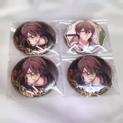 2025年最新】御堂虎於 缶バッジ apozの人気アイテム - メルカリ