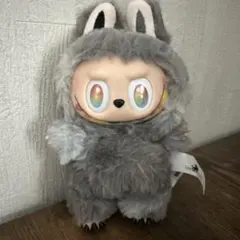 2026年最新】LABUBU ぬいぐるみ シークレットの人気アイテム - メルカリ
