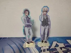 2026年最新】凪誠士郎 アクスタ ブルーロック展の人気アイテム - メルカリ