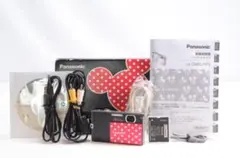 2026年最新】Panasonic LUMIX FP3 ディズニーの人気アイテム - メルカリ