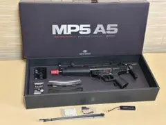 2026年最新】東京マルイ 次世代電動ガン mp5a5の人気アイテム - メルカリ