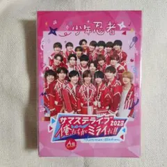 2026年最新】少年忍者dvdの人気アイテム - メルカリ