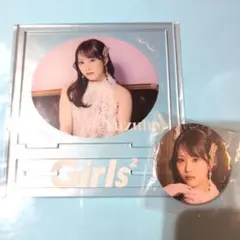 2026年最新】小田柚葉 アクリルスタンドの人気アイテム - メルカリ