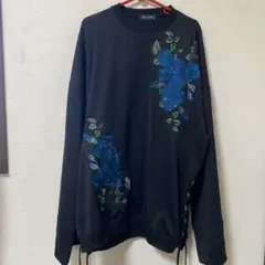 2026年最新】青薔薇スウェットの人気アイテム - メルカリ