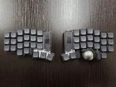 2026年最新】keyball44の人気アイテム - メルカリ