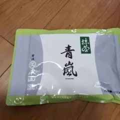 2026年最新】お抹茶 丸久小山園 青嵐の人気アイテム - メルカリ