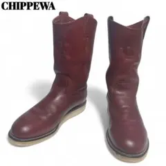 2026年最新】CHIPPEWA ペコスの人気アイテム - メルカリ