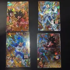 2026年最新】ドラゴンボールヒーローズ ur まとめ売りの人気アイテム