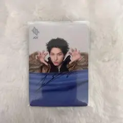 2026年最新】jo1 サイン入りの人気アイテム - メルカリ