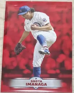 2026年最新】今永昇太 toppsの人気アイテム - メルカリ