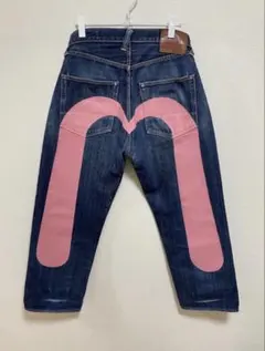 2026年最新】EVISU No.2 W32の人気アイテム - メルカリ