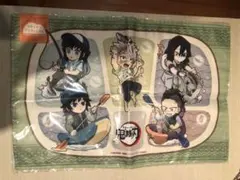 2026年最新】鬼滅の刃 不死川実弥 ランチョンマットの人気アイテム