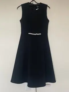 2026年最新】yokochan フレアスリーブ パールドレスの人気アイテム