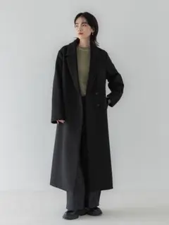 2026年最新】crewre コートの人気アイテム - メルカリ