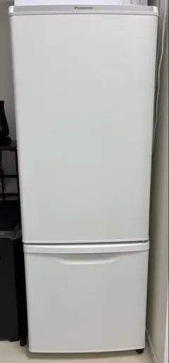 2026年最新】パナソニック 冷蔵庫 nr-b17bwの人気アイテム - メルカリ